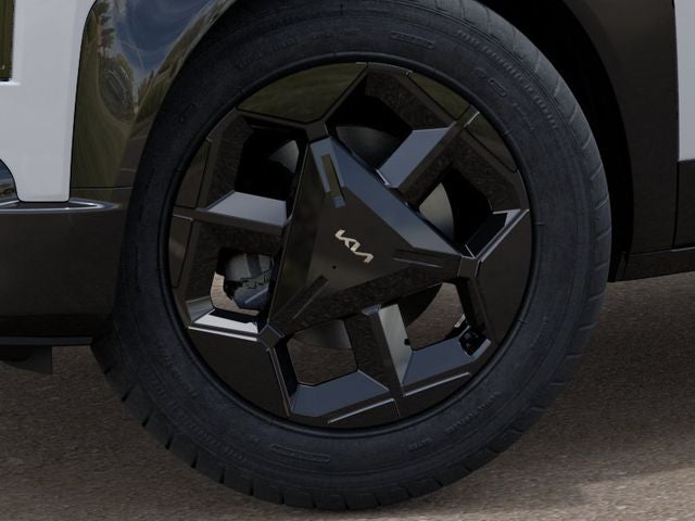 2027 Kia Seltos X-Line
