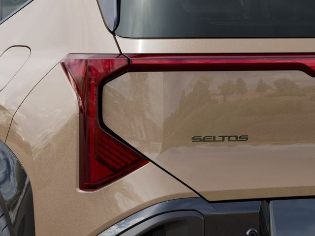 2027 Kia Seltos X-Line S Xline S