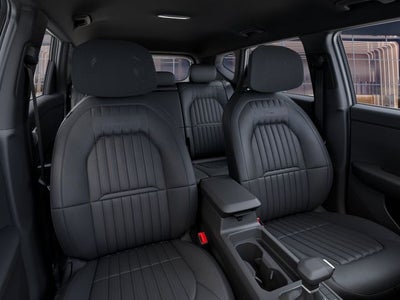 2027 Kia Seltos X-Line S Xline S