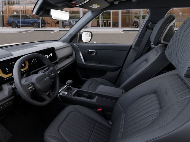 2027 Kia Seltos X-Line S Xline S