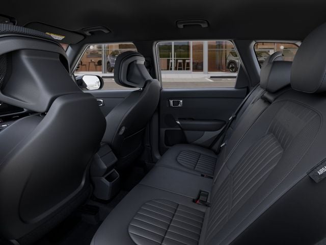 2027 Kia Seltos X-Line S Xline S