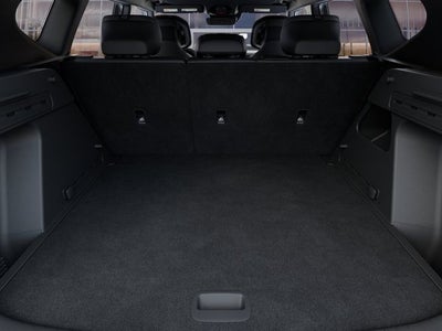 2027 Kia Seltos X-Line S Xline S