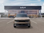 2027 Kia Seltos X-Line S Xline S