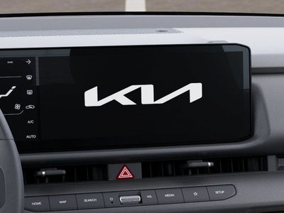 2027 Kia Seltos X-Line S Xline S