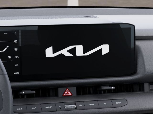 2027 Kia Seltos X-Line S Xline S