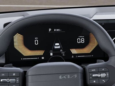 2027 Kia Seltos X-Line S Xline S