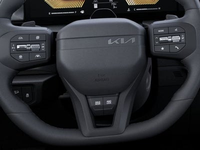 2027 Kia Seltos X-Line S Xline S