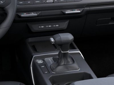 2027 Kia Seltos X-Line S Xline S