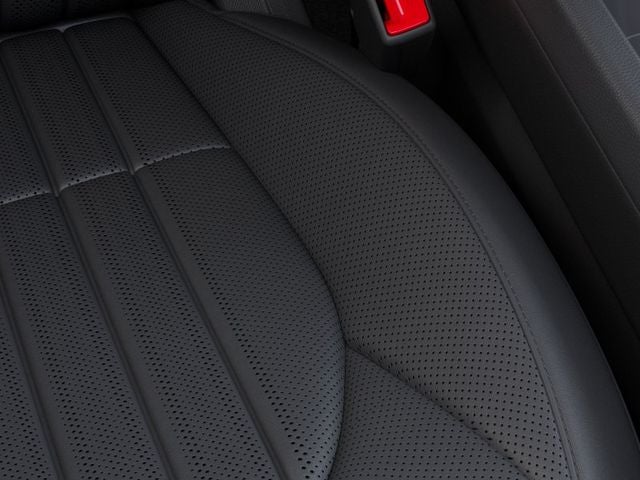 2027 Kia Seltos X-Line S Xline S