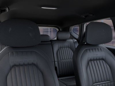 2027 Kia Seltos X-Line S Xline S