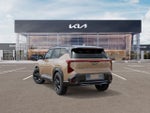 2027 Kia Seltos X-Line S Xline S