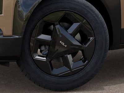 2027 Kia Seltos X-Line S Xline S