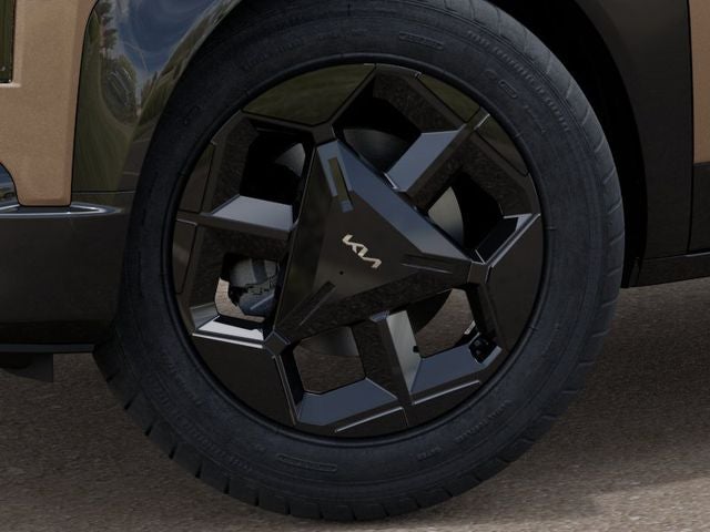 2027 Kia Seltos X-Line S Xline S