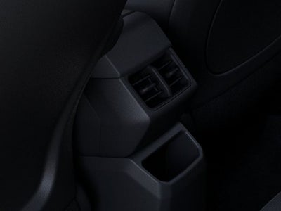 2027 Kia Seltos X-Line