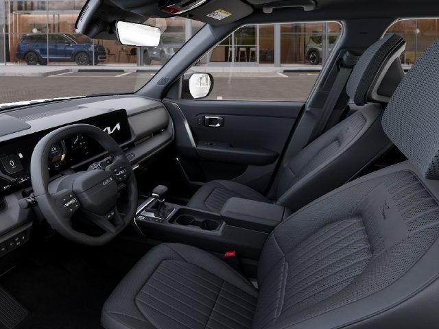 2027 Kia Seltos X-Line SX