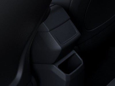 2027 Kia Seltos X-Line SX