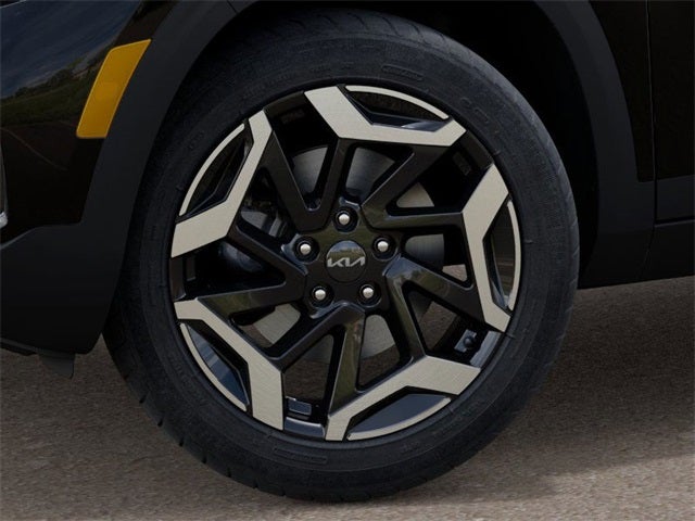 2026 Kia Seltos SX