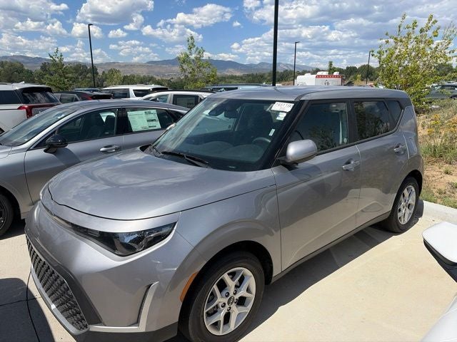 2025 Kia Soul
