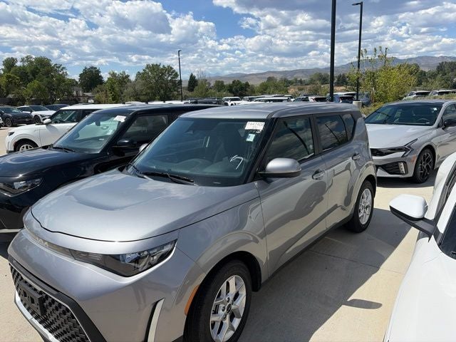 2025 Kia Soul