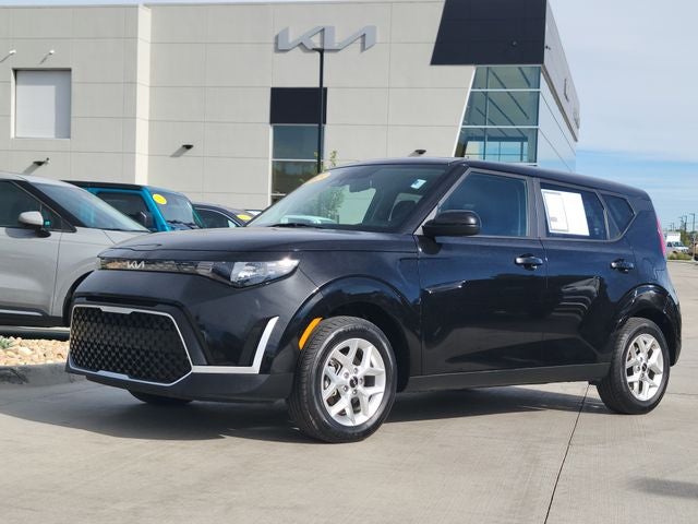 2025 Kia Soul