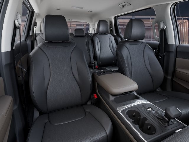 2027 Kia Carnival LXS