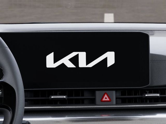 2027 Kia Carnival EX