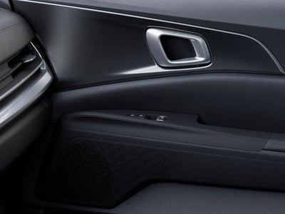 2027 Kia Carnival EX