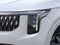 2027 Kia Carnival Hybrid EX