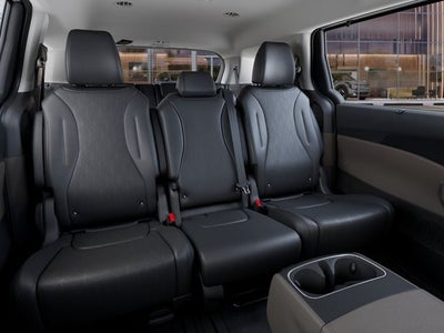 2027 Kia Carnival Hybrid EX