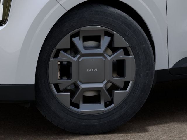 2027 Kia Carnival Hybrid EX