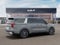 2027 Kia Carnival Hybrid EX