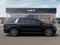 2027 Kia Carnival Hybrid EX