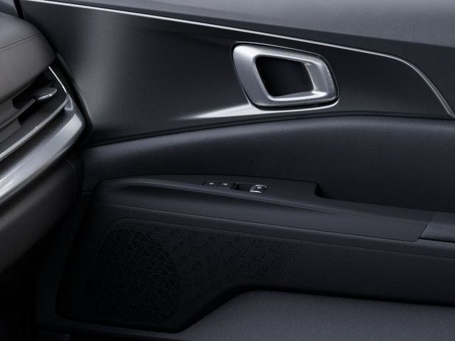 2027 Kia Carnival Hybrid EX
