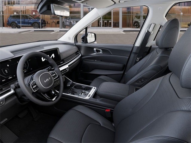 2026 Kia Carnival SX Prestige Dark Edition