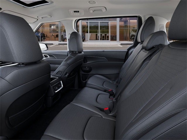 2026 Kia Carnival SX Prestige Dark Edition