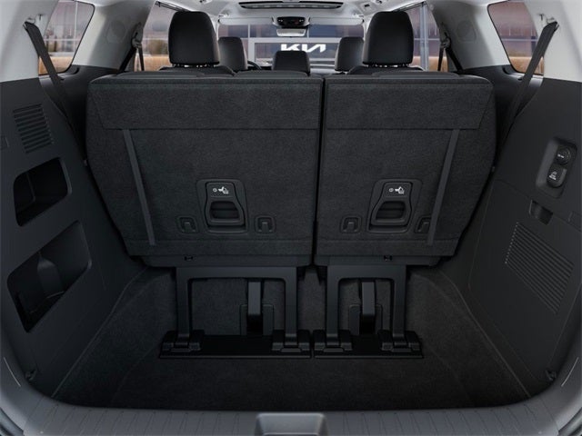 2026 Kia Carnival SX Prestige Dark Edition