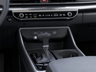 2026 Kia Carnival SX Prestige Dark Edition