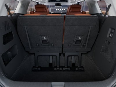2027 Kia Carnival SX Prestige