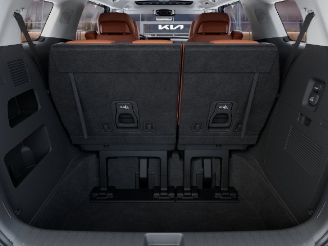 2027 Kia Carnival SX Prestige