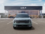 2027 Kia Carnival Hybrid SX Prestige
