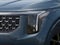 2027 Kia Carnival Hybrid SX Prestige