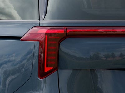 2027 Kia Carnival Hybrid SX Prestige