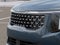 2027 Kia Carnival Hybrid SX Prestige