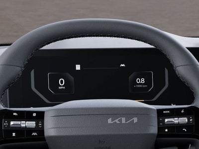 2027 Kia Carnival Hybrid SX Prestige