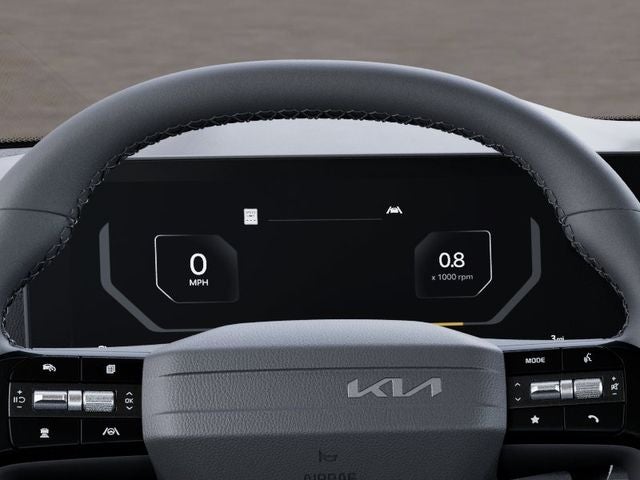 2027 Kia Carnival Hybrid SX Prestige