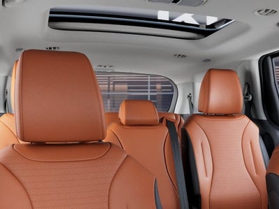 2027 Kia Carnival Hybrid SX Prestige
