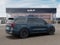 2027 Kia Carnival Hybrid SX Prestige