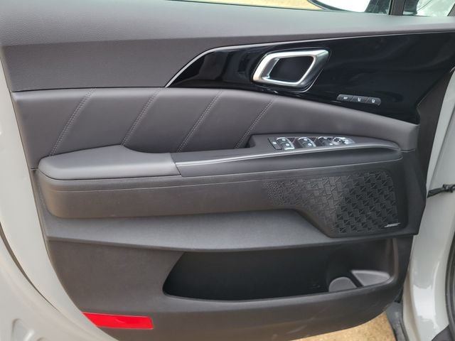 2025 Kia Carnival Hybrid SX Prestige