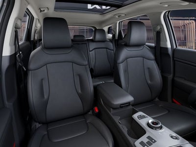 2027 Kia Sportage Hybrid EX