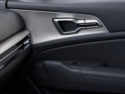 2027 Kia Sportage Hybrid X-Line